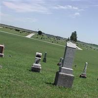 Van Voorhis Cemetery on Sysoon