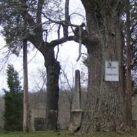 Van Zant Cemetery on Sysoon