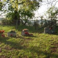 Vance Cemetery on Sysoon