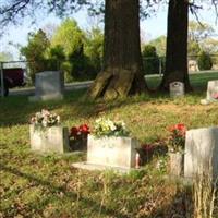 Vance Cemetery on Sysoon