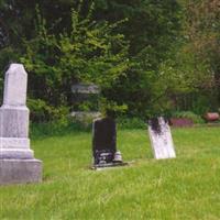 VanCuren Cemetery on Sysoon