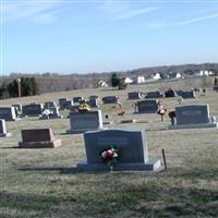 Vanderburg United Methodist Church Cemetery on Sysoon