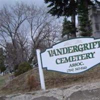 Vandergrift Cemetery on Sysoon