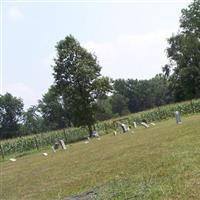 Vanderhoef Cemetery on Sysoon