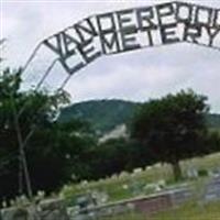 Vanderpool Cemetery on Sysoon