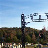 Vandiver Hollow Cemetery on Sysoon