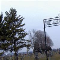 Vang Lutheran Church Cemetery on Sysoon