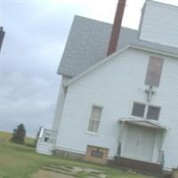 Vang Lutheran Church Cemetery on Sysoon