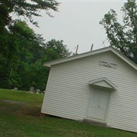 Vanhook Cemetery on Sysoon