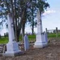 VanMeter/Cunningham Family Cemetery on Sysoon