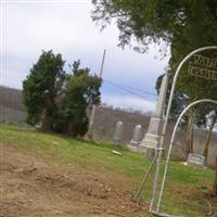 VanMetre Cemetery on Sysoon
