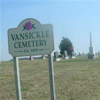 Vansickle Cemetery on Sysoon