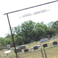 Varga Chapel Cemetery on Sysoon