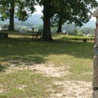 Varnell Cemetery on Sysoon