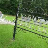 Varnell Cemetery on Sysoon