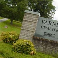 Varner Cemetery on Sysoon