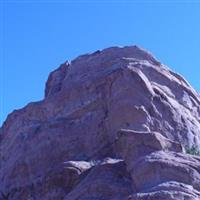 Vasquez Rocks Natural Area County Park on Sysoon