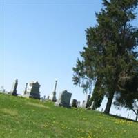 Vaughan Cemetery on Sysoon