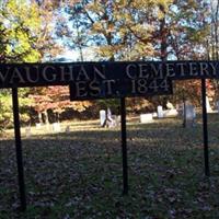 Vaughan Cemetery on Sysoon