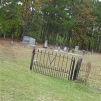 Vaughn-Campbell Cemetery on Sysoon