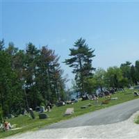 Vaughn Cemetery on Sysoon