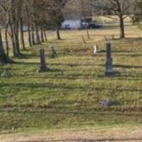 Vaught Cemetery on Sysoon