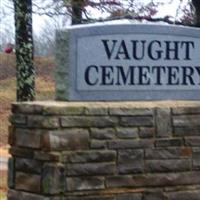 Vaught Cemetery on Sysoon