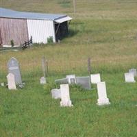 Vaught Family Cemetery on Sysoon