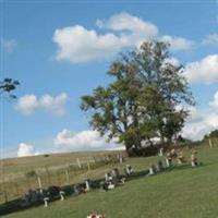 Vaught Ridge Cemetery on Sysoon
