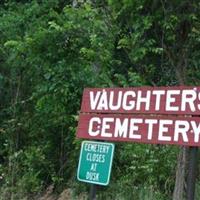 Vaughters Cemetery on Sysoon