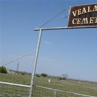 Vealmoor Cemetery on Sysoon