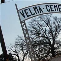 Velma Cemetery on Sysoon