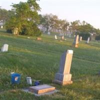 Velva Cemetery on Sysoon