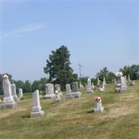 Venard Cemetery on Sysoon