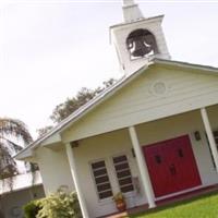 Venus United Methodist Church on Sysoon