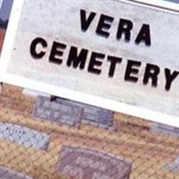 Vera Cemetery on Sysoon