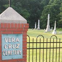 Vera Cruz Cemetery on Sysoon