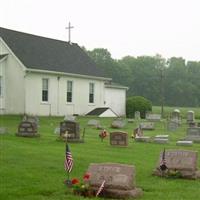 Vera Cruz E.C.Church Cemetery on Sysoon