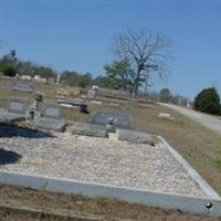 Verbena Cemetery on Sysoon