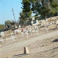 Palo Verde Baptist Church Cemetery on Sysoon