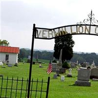 Vermillion Cemetery on Sysoon