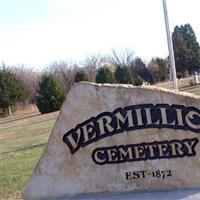 Vermillion Cemetery on Sysoon
