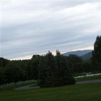 Vermont Veterans Memorial Cemetery on Sysoon