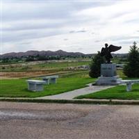Vernal Memorial Park on Sysoon