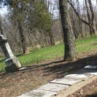 Vernon Baptist Cemetery on Sysoon