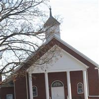 Mount Vernon Baptist Church Cemetery on Sysoon