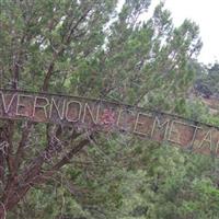Vernon Cemetery on Sysoon