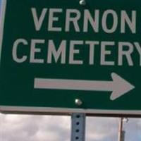 Vernon Cemetery on Sysoon