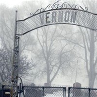 Vernon Cemetery on Sysoon