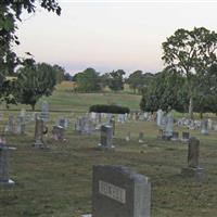 Mount Vernon Church of the Brethren Cemetery on Sysoon